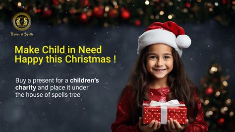 christmas gifts for charity|Charity Gifts for Children in Need .